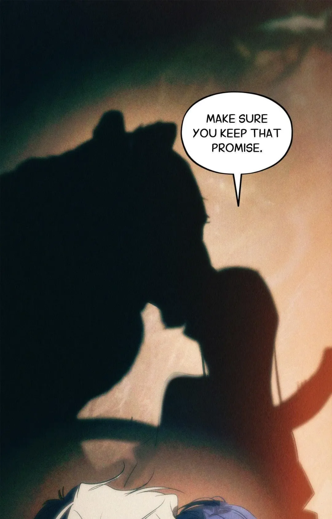 The Thread Never Burned - Chapter 34 Page 60