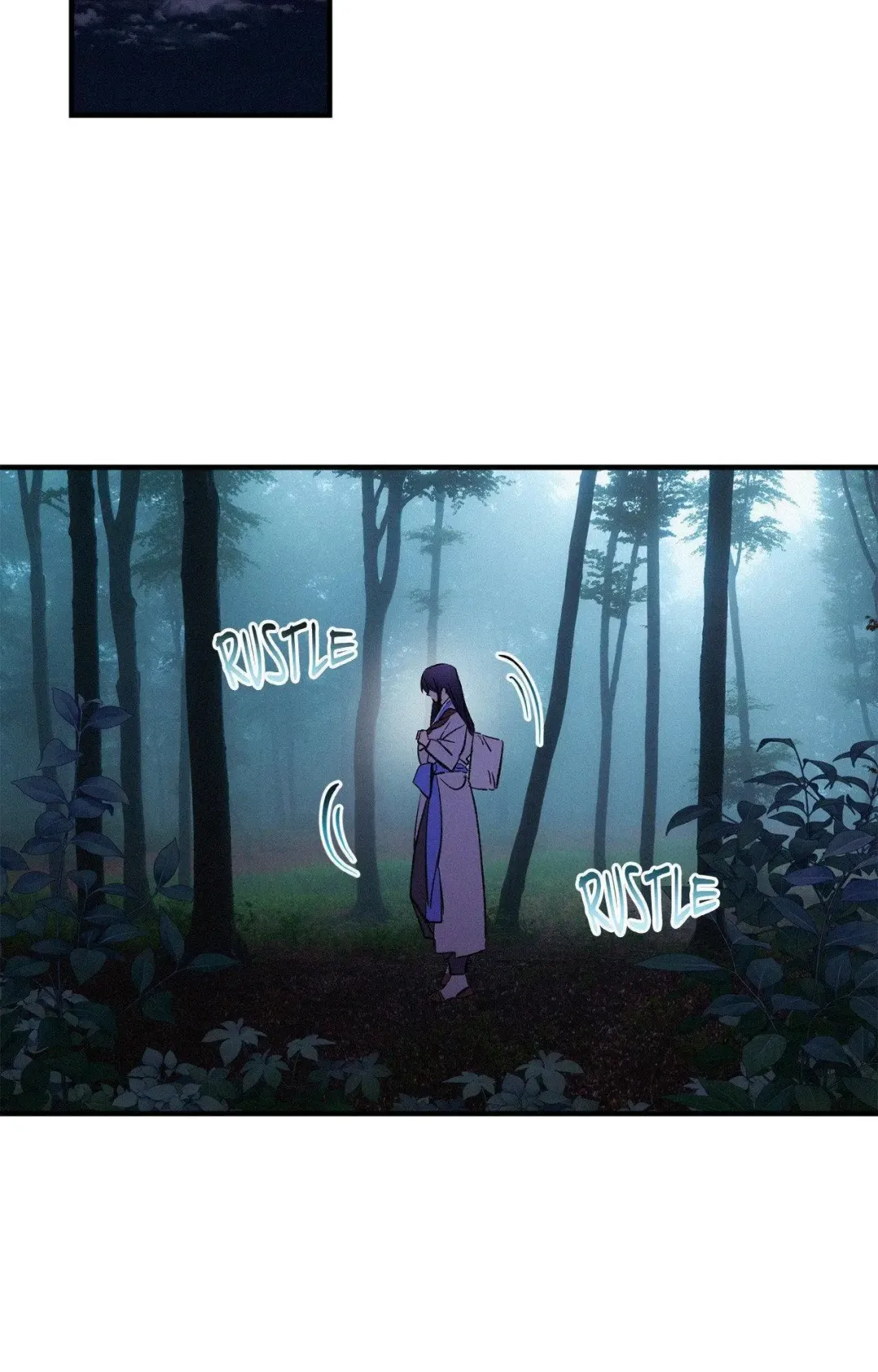 The Thread Never Burned - Chapter 34 Page 65