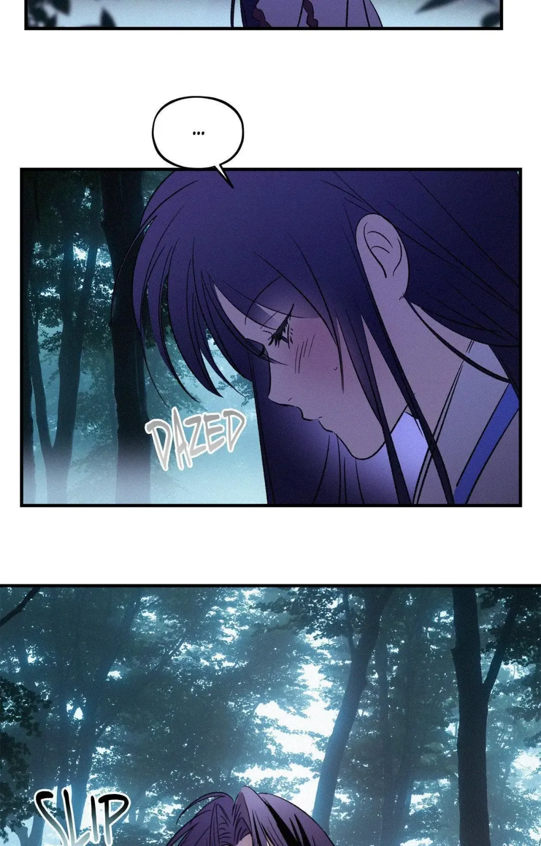The Thread Never Burned - Chapter 34 Page 67