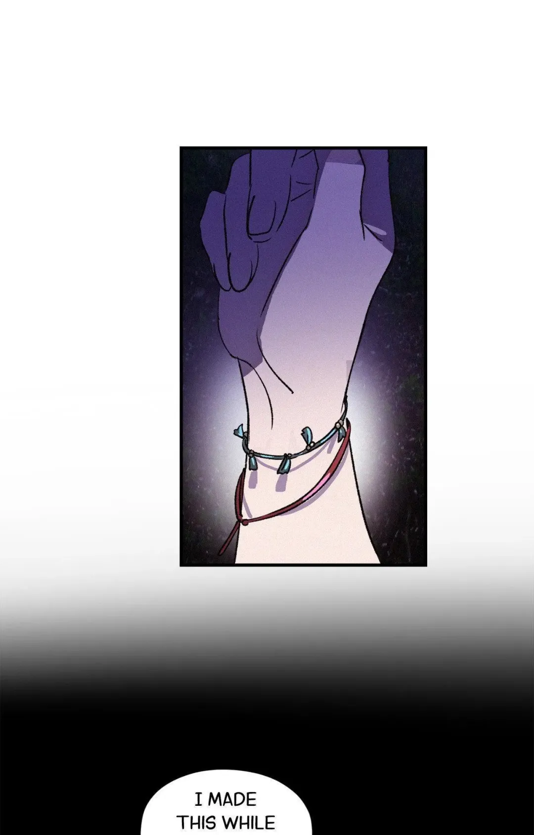 The Thread Never Burned - Chapter 34 Page 69
