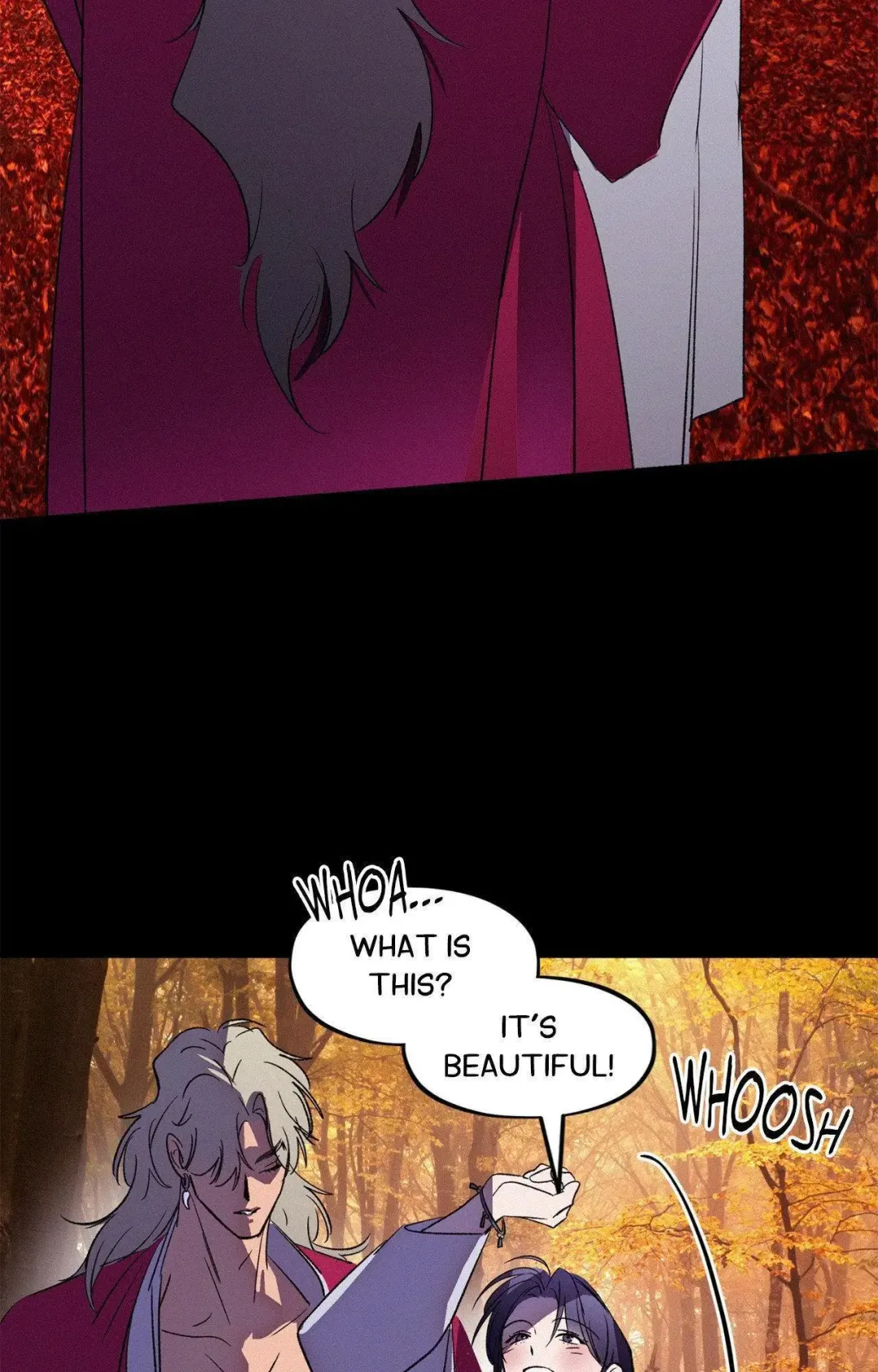 The Thread Never Burned - Chapter 34 Page 71