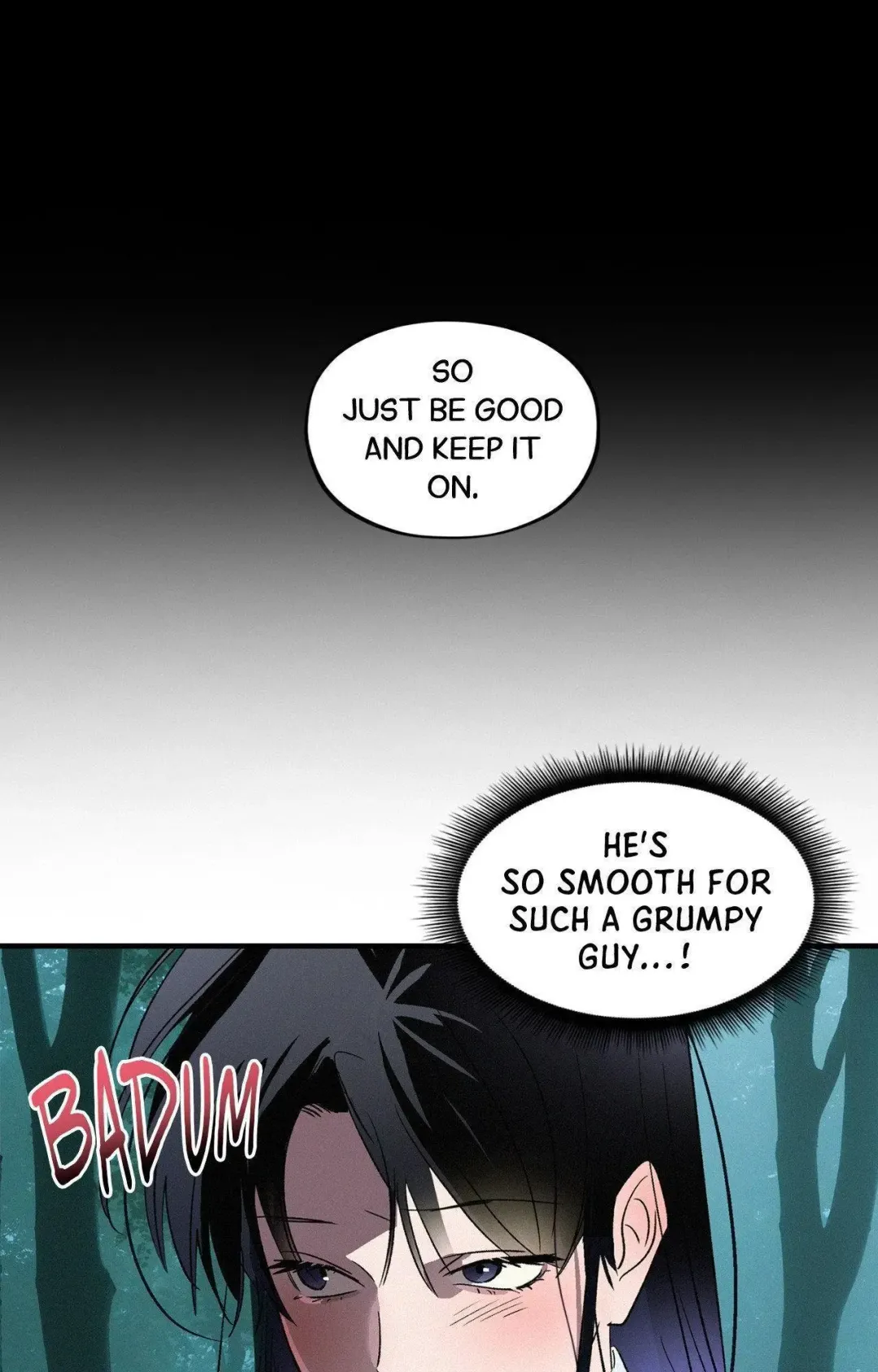 The Thread Never Burned - Chapter 34 Page 77