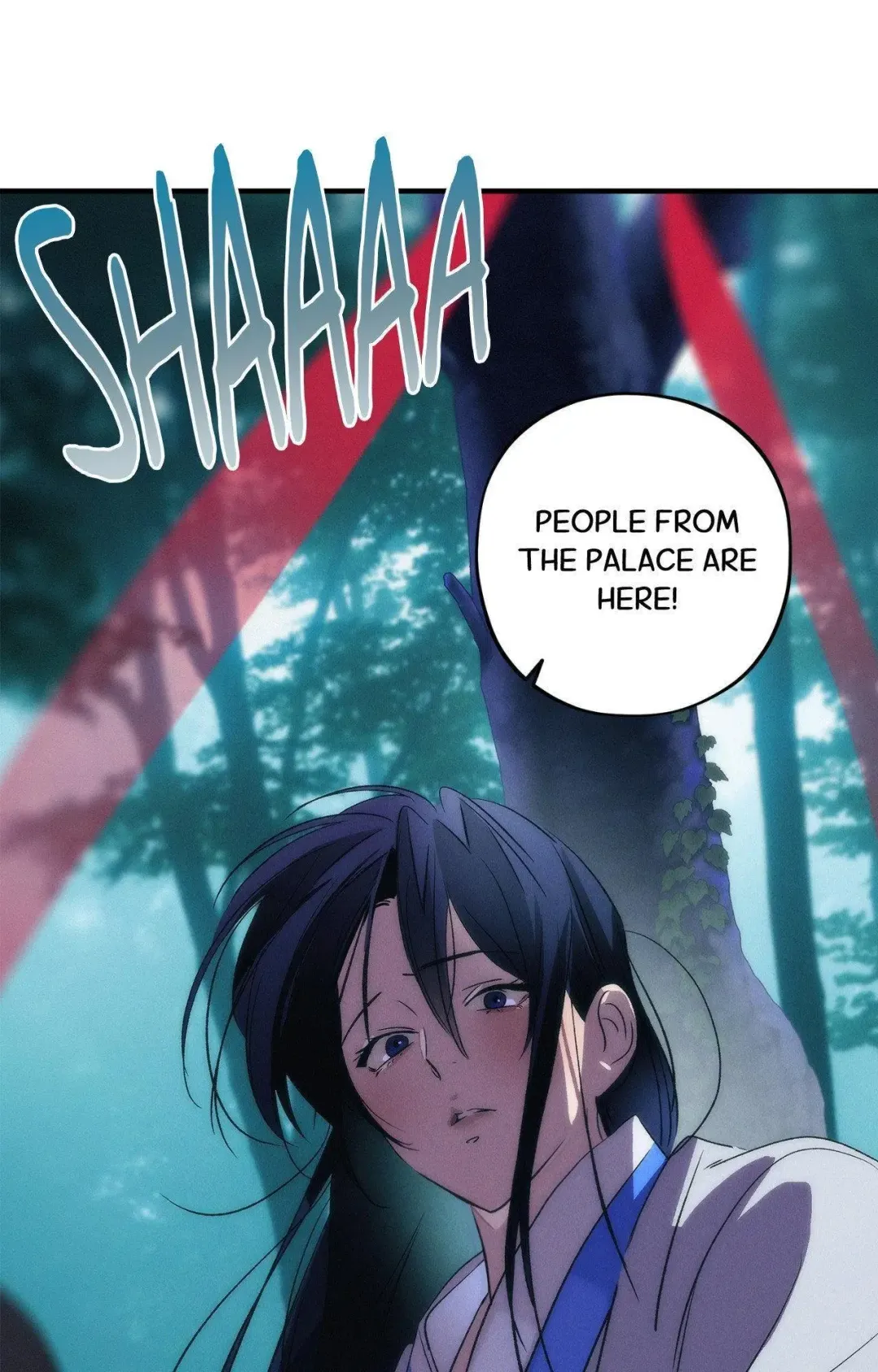 The Thread Never Burned - Chapter 34 Page 81