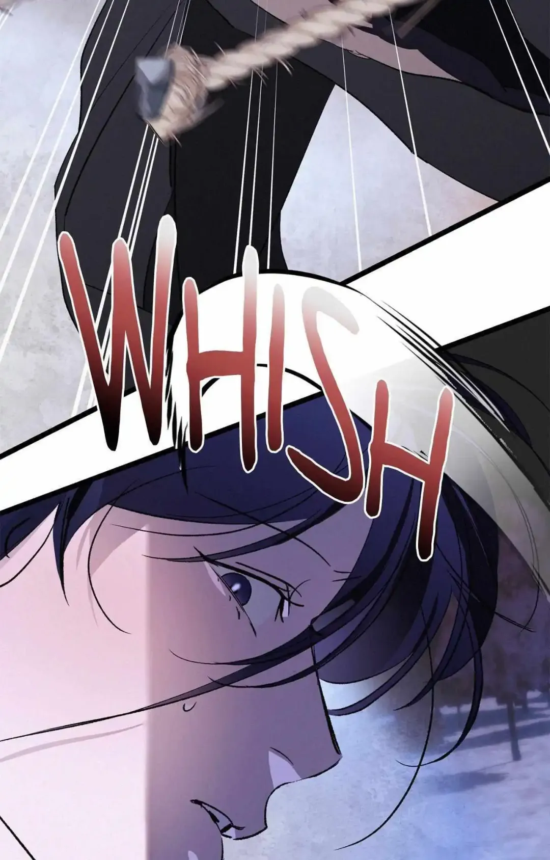 The Thread Never Burned - Chapter 35 Page 13