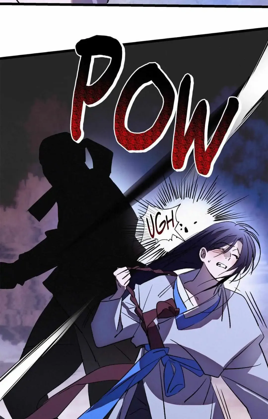 The Thread Never Burned - Chapter 35 Page 14