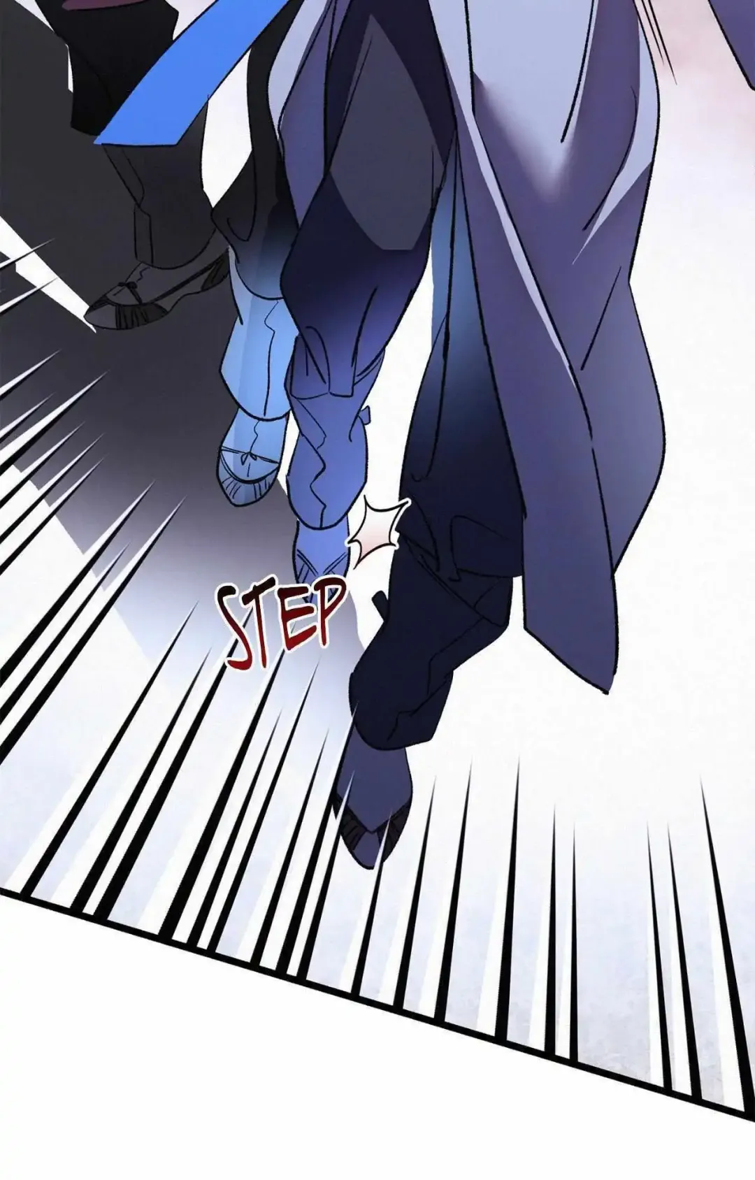 The Thread Never Burned - Chapter 35 Page 15