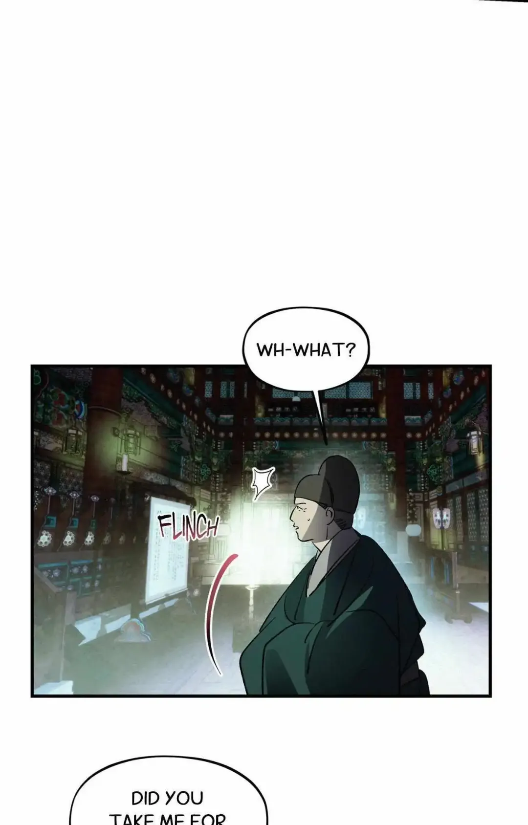 The Thread Never Burned - Chapter 35 Page 24