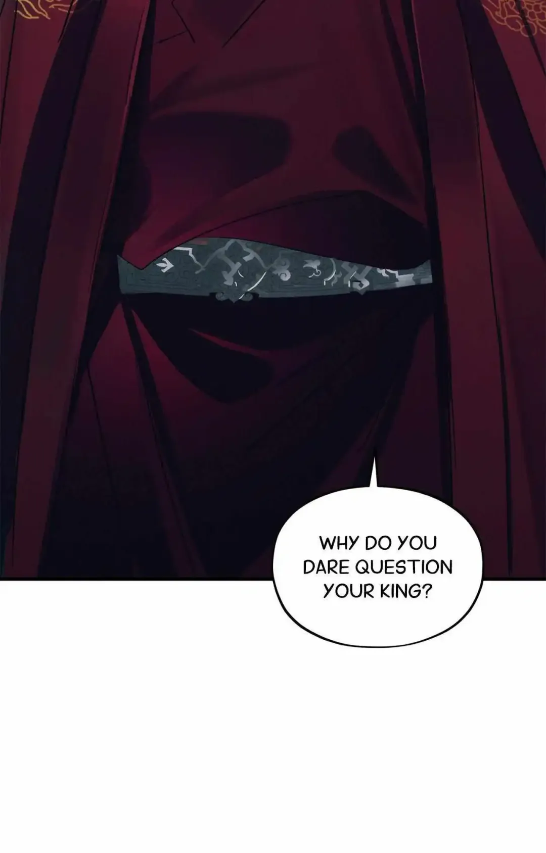 The Thread Never Burned - Chapter 35 Page 28