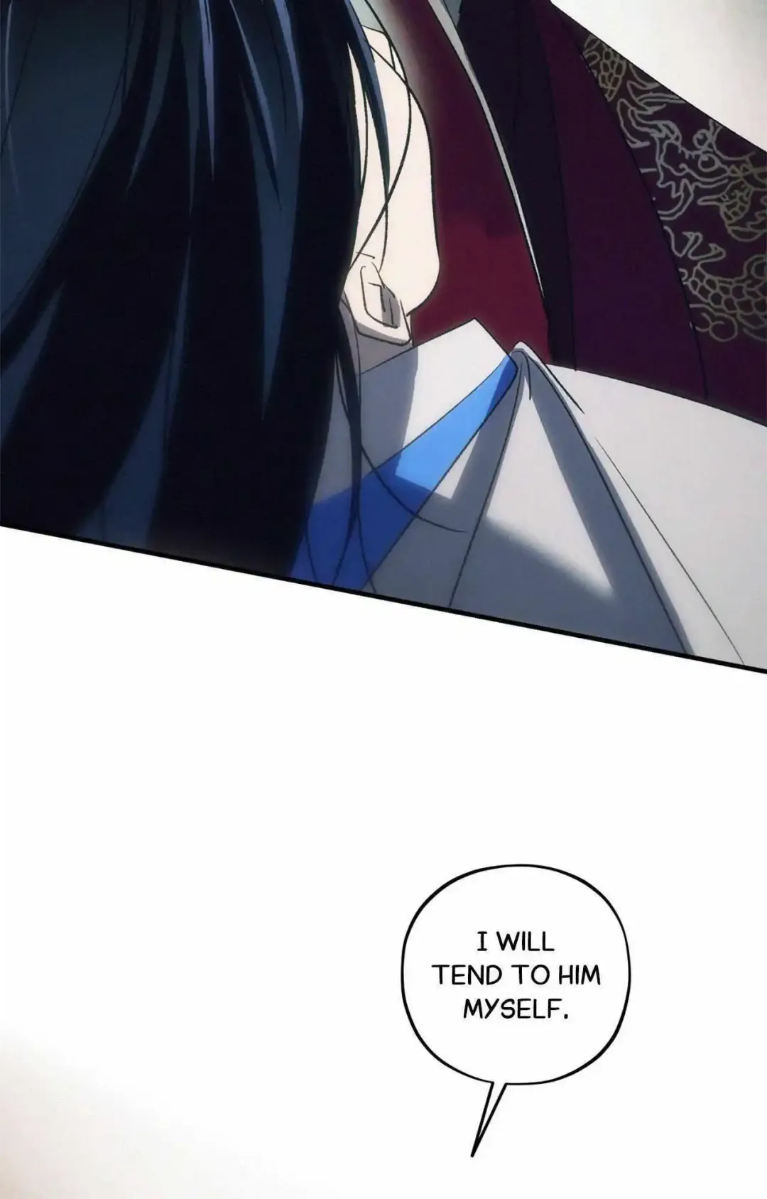 The Thread Never Burned - Chapter 35 Page 40