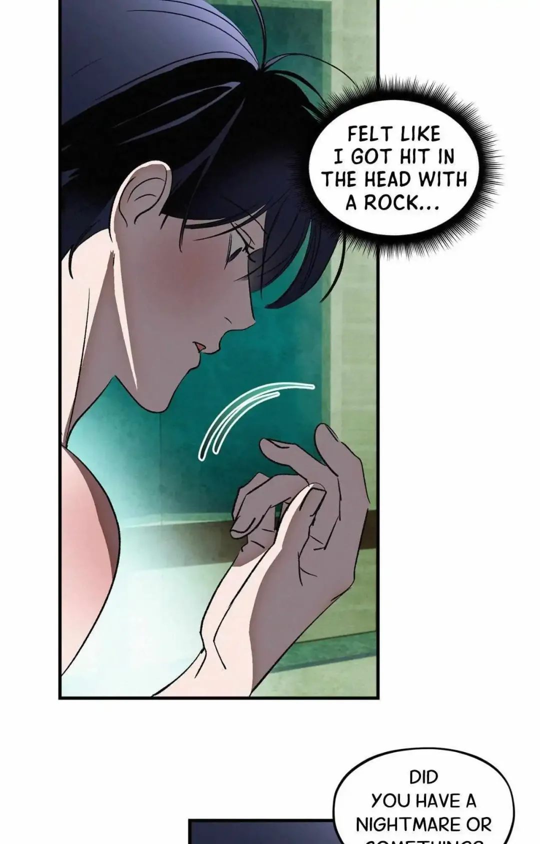 The Thread Never Burned - Chapter 35 Page 48