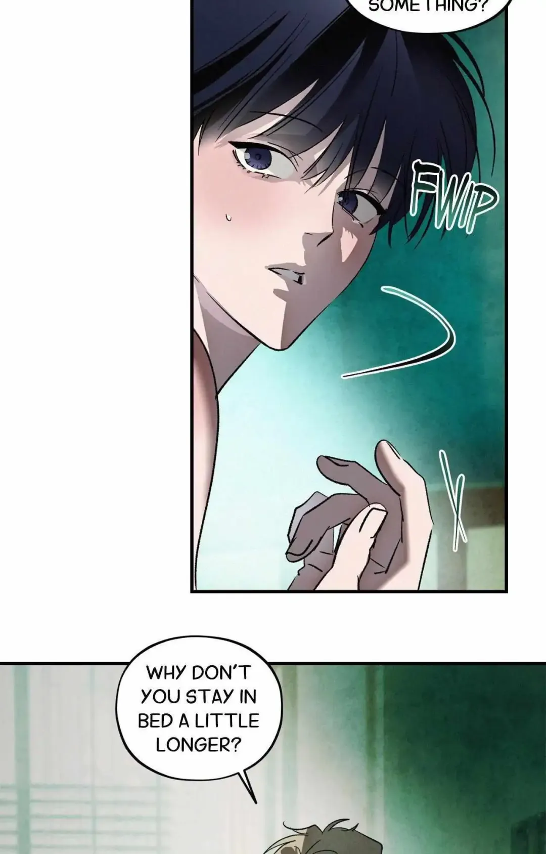 The Thread Never Burned - Chapter 35 Page 49