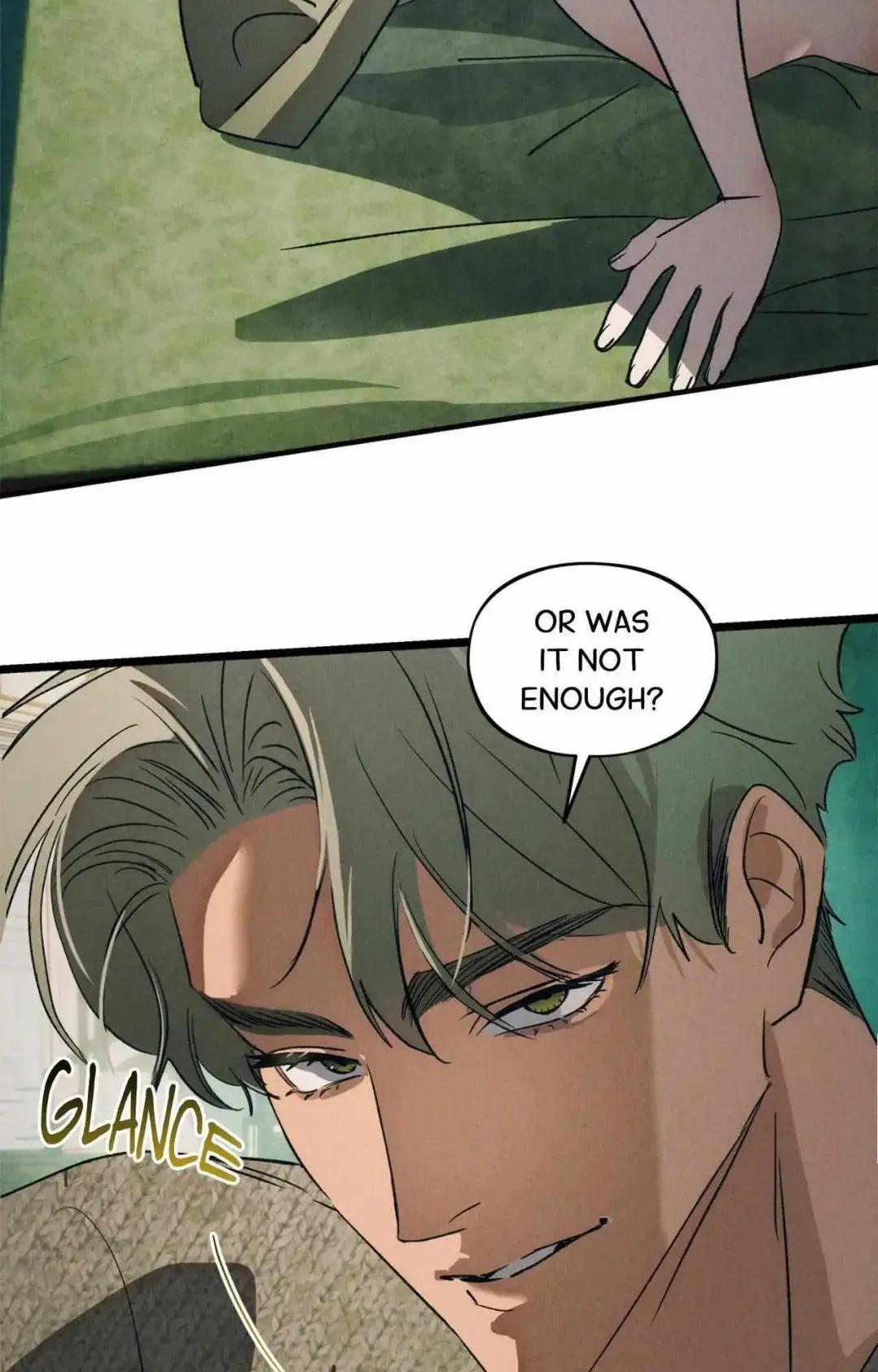 The Thread Never Burned - Chapter 35 Page 51