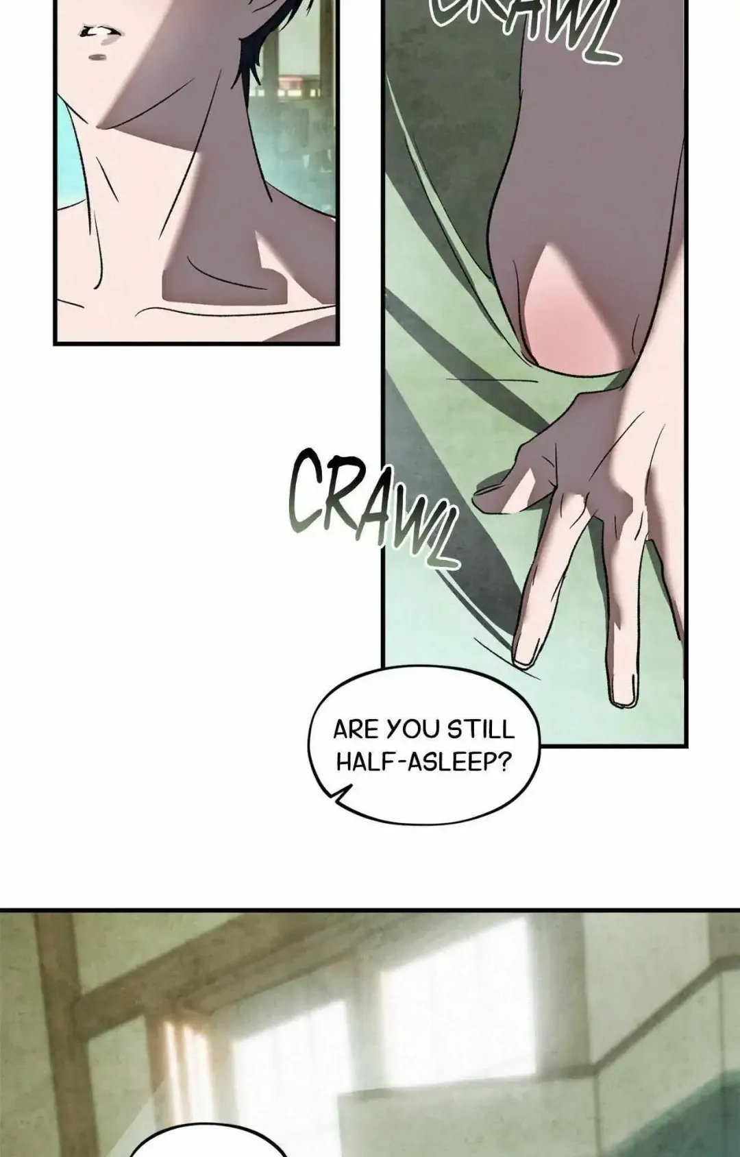The Thread Never Burned - Chapter 35 Page 53