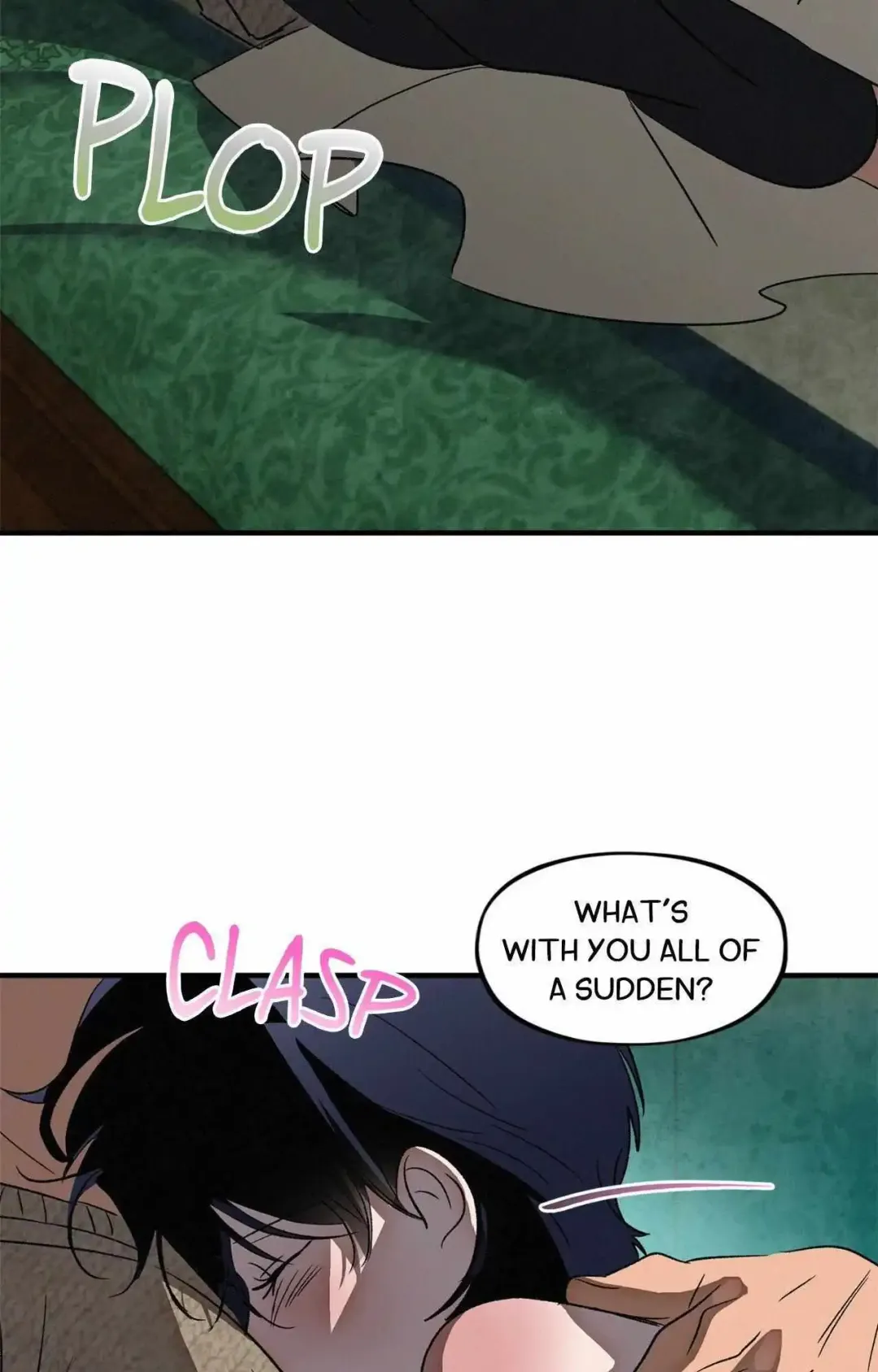 The Thread Never Burned - Chapter 35 Page 55