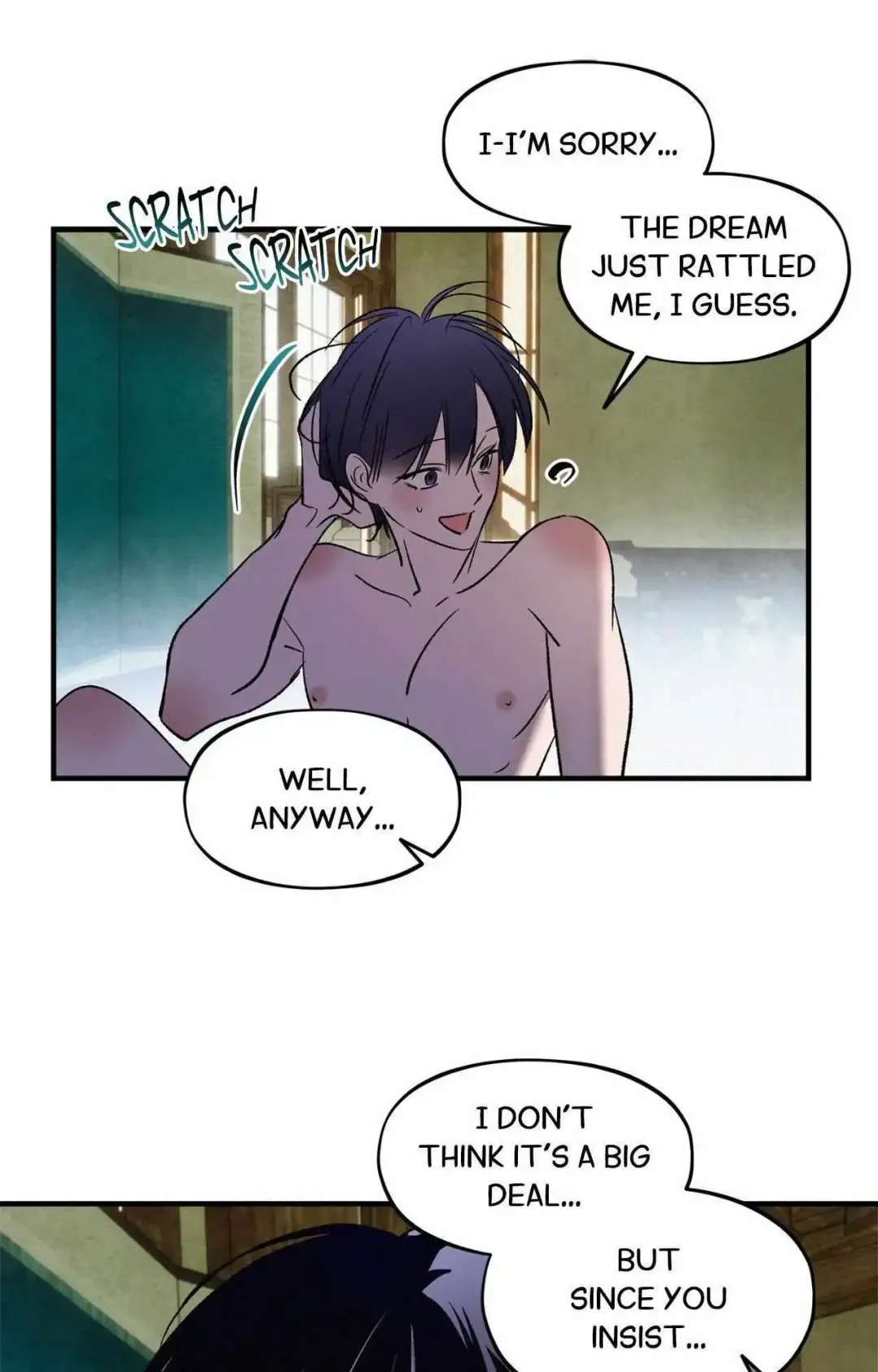 The Thread Never Burned - Chapter 35 Page 58