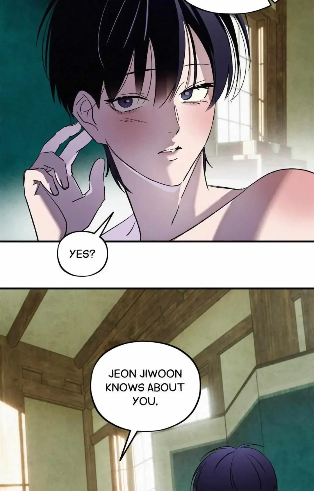 The Thread Never Burned - Chapter 35 Page 59