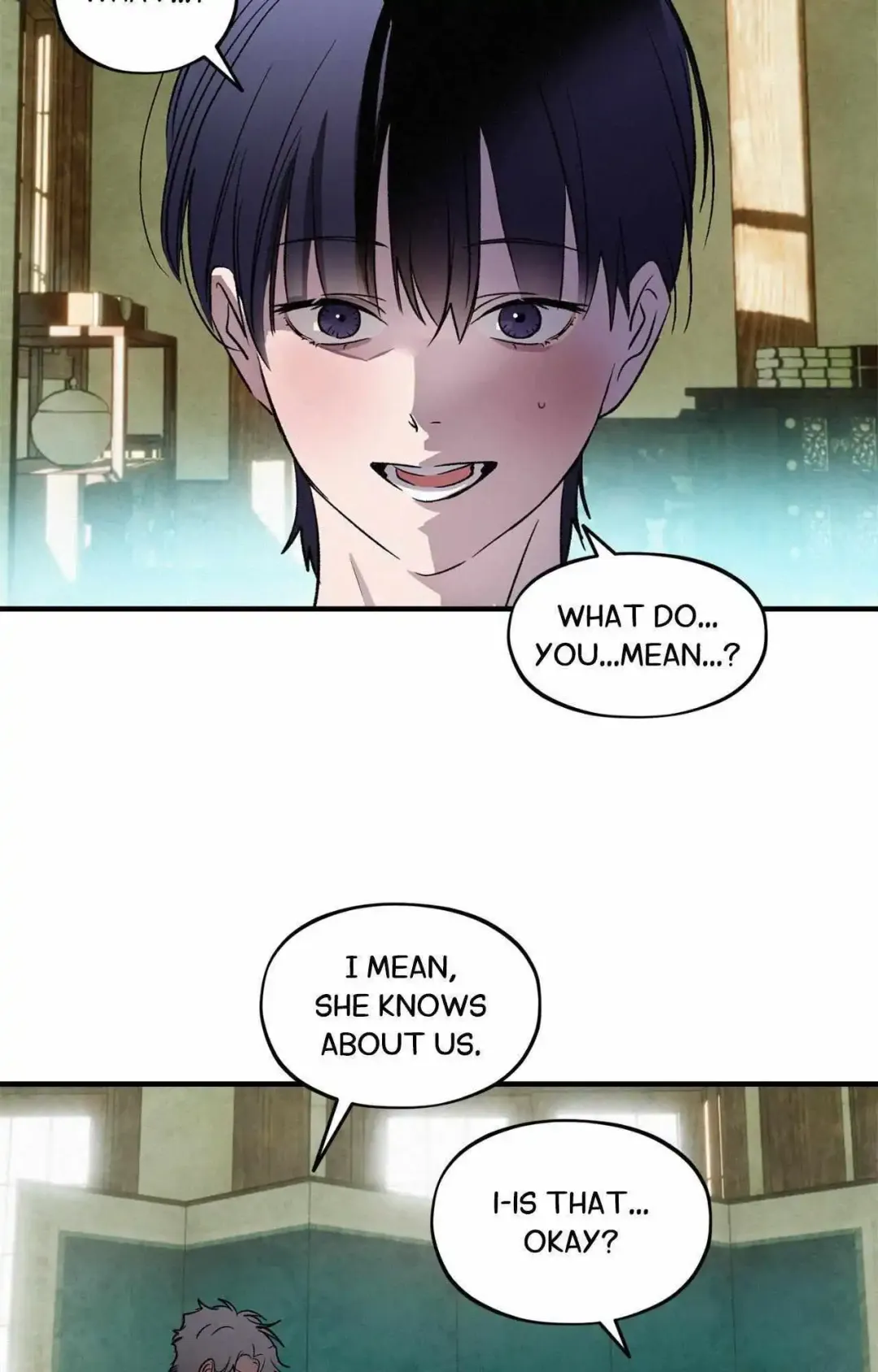 The Thread Never Burned - Chapter 35 Page 61