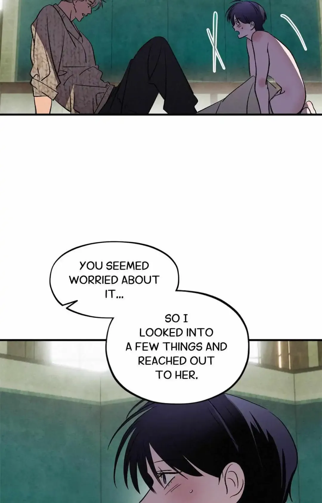 The Thread Never Burned - Chapter 35 Page 62
