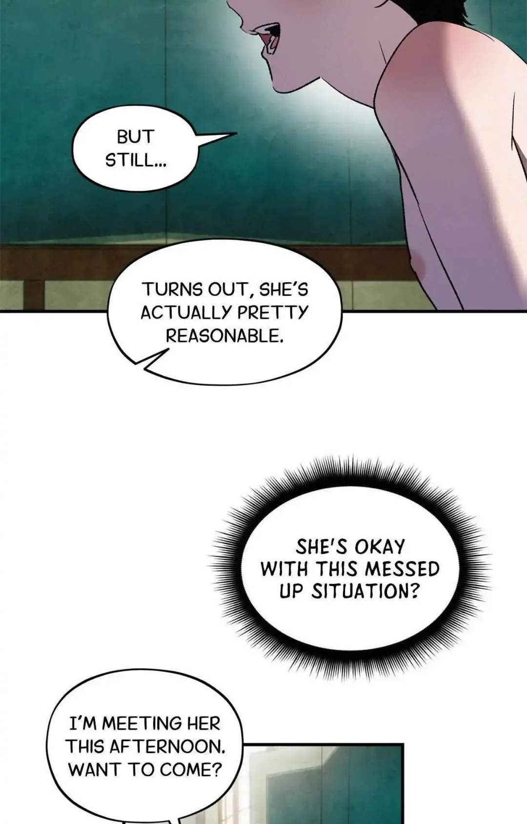 The Thread Never Burned - Chapter 35 Page 63