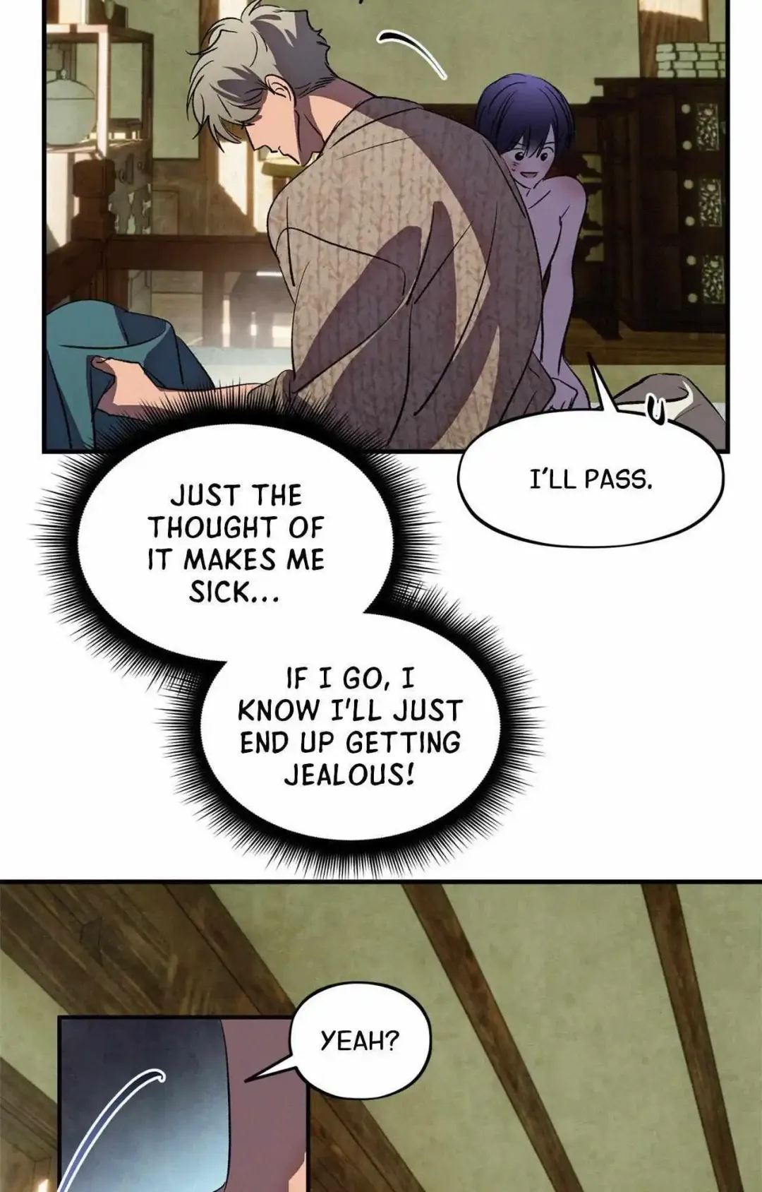 The Thread Never Burned - Chapter 35 Page 65