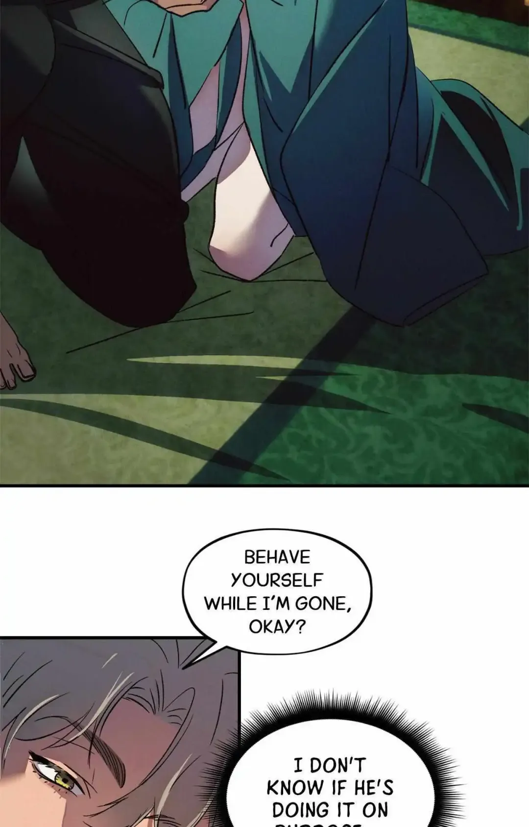 The Thread Never Burned - Chapter 35 Page 68