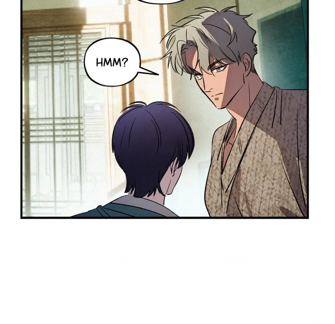 The Thread Never Burned - Chapter 35 Page 70