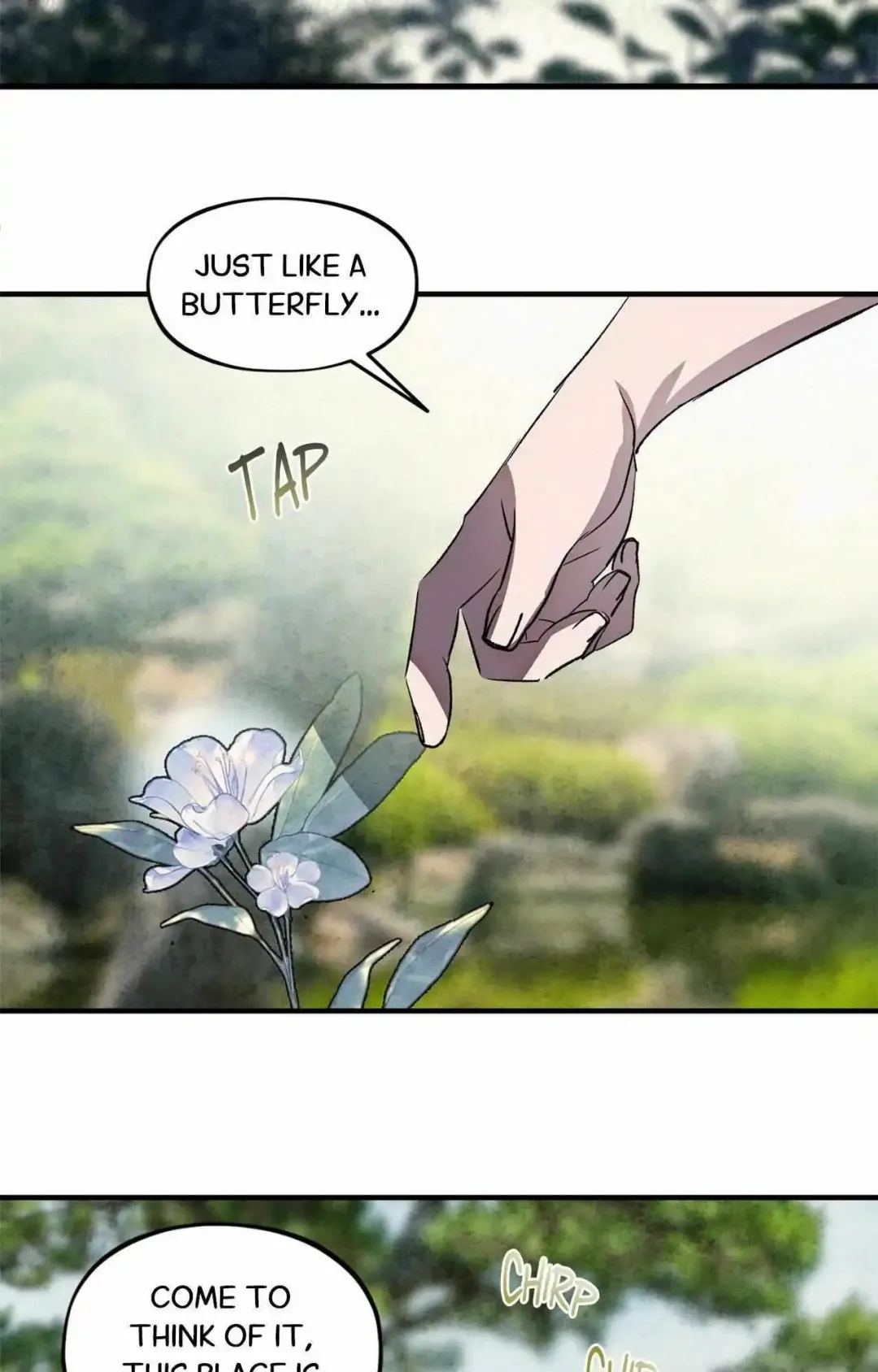 The Thread Never Burned - Chapter 35 Page 74