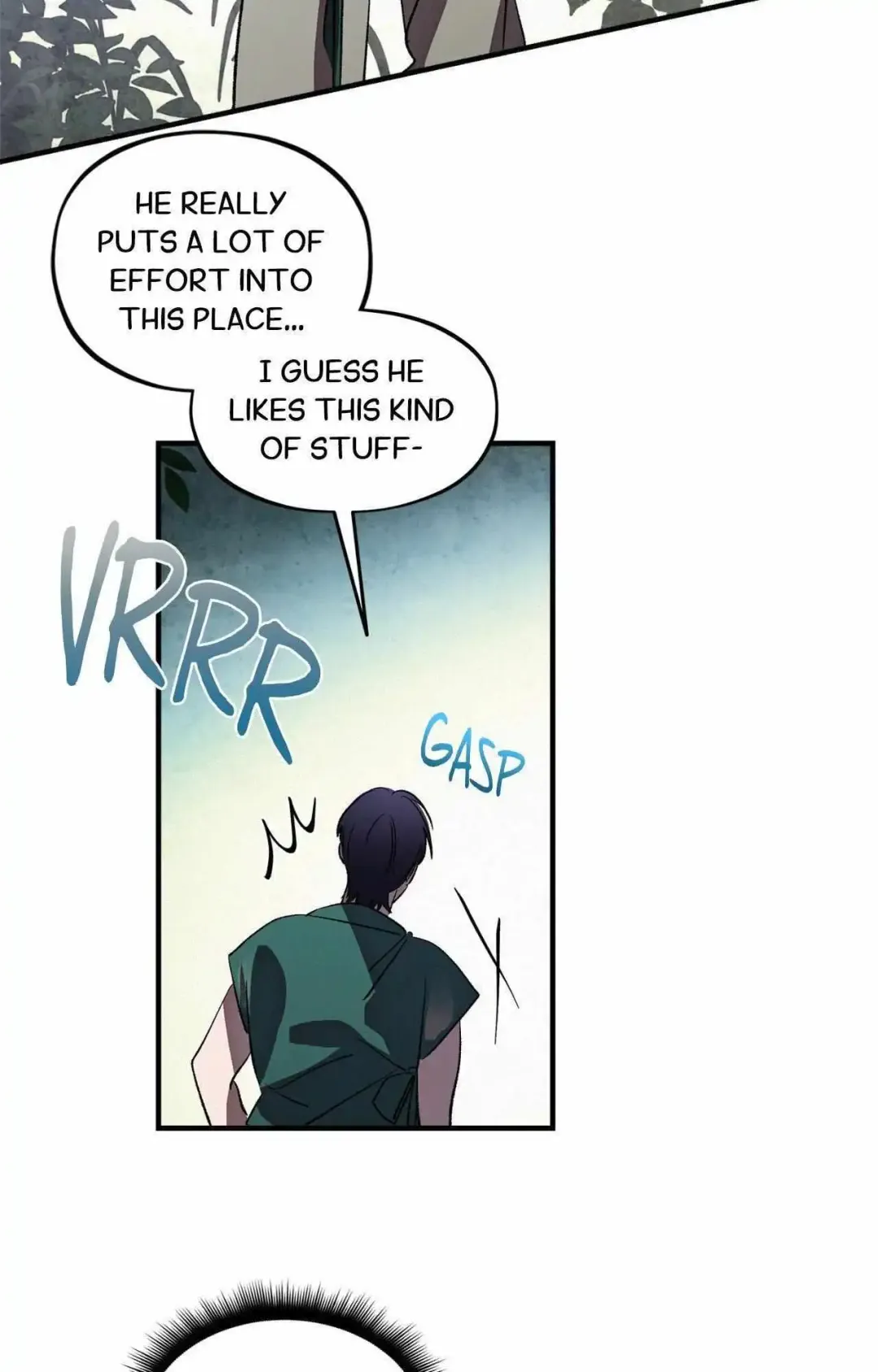 The Thread Never Burned - Chapter 35 Page 76