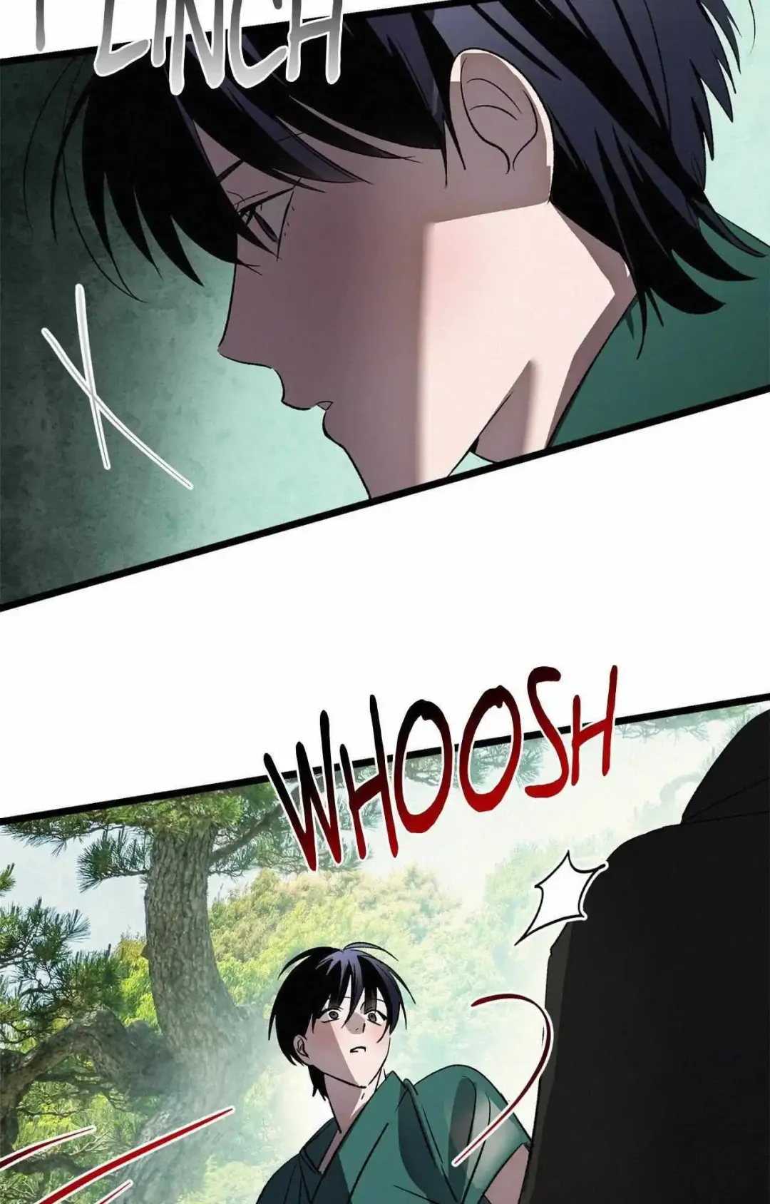 The Thread Never Burned - Chapter 35 Page 80