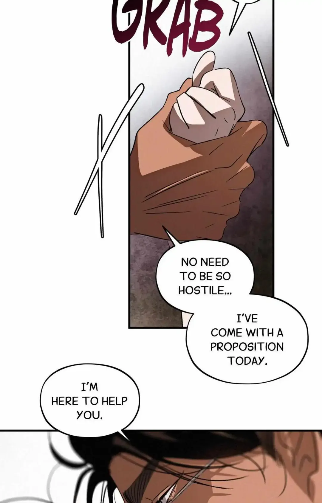 The Thread Never Burned - Chapter 35 Page 87