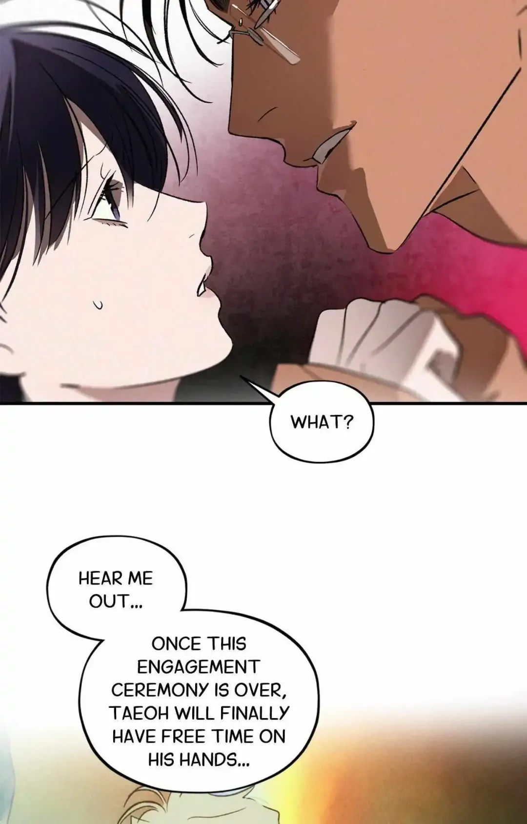 The Thread Never Burned - Chapter 35 Page 88