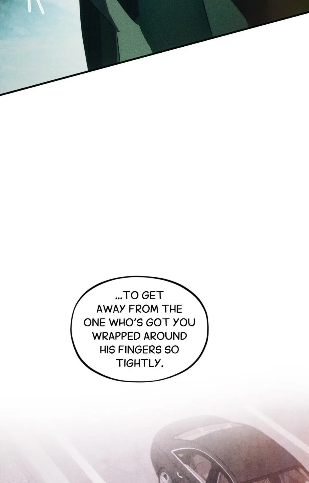The Thread Never Burned - Chapter 35 Page 92