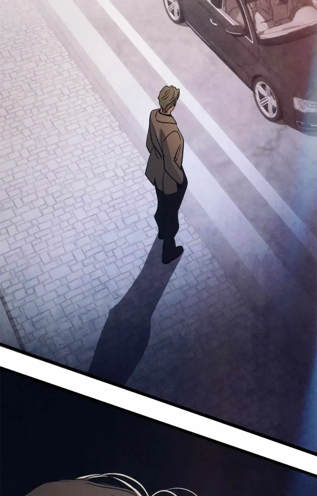 The Thread Never Burned - Chapter 35 Page 93