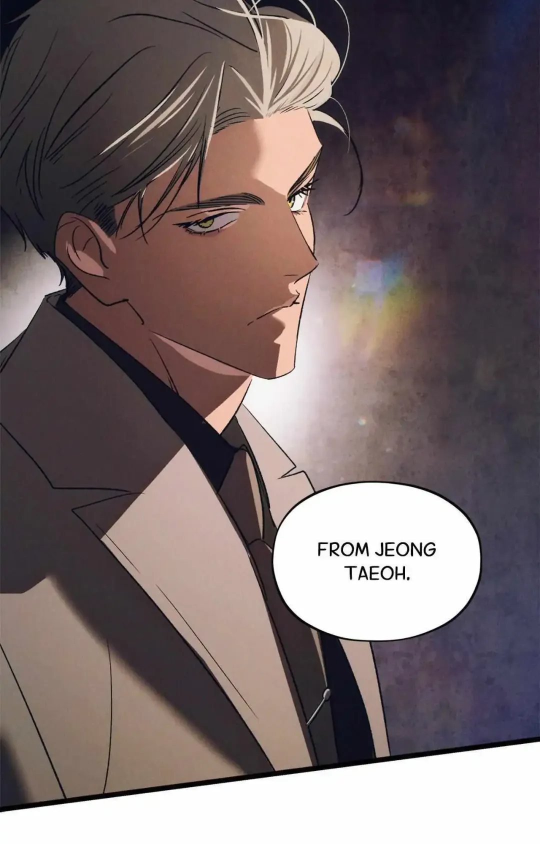 The Thread Never Burned - Chapter 35 Page 94