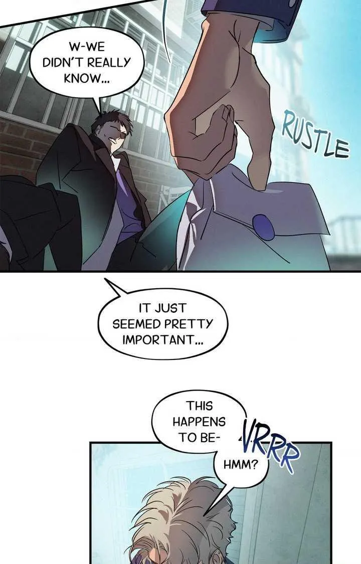 The Thread Never Burned - Chapter 36.1 Page 7