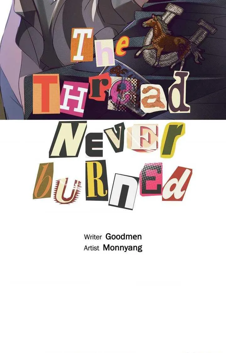 The Thread Never Burned - Chapter 36.1 Page 15