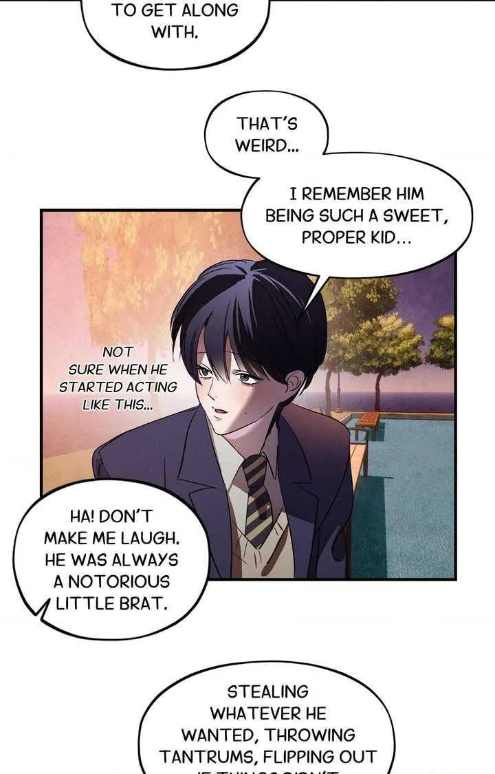 The Thread Never Burned - Chapter 36.1 Page 25