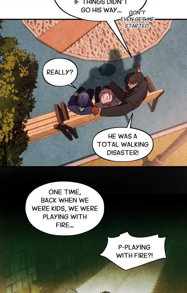 The Thread Never Burned - Chapter 36.1 Page 26