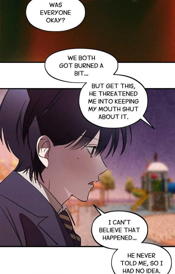 The Thread Never Burned - Chapter 36.1 Page 28