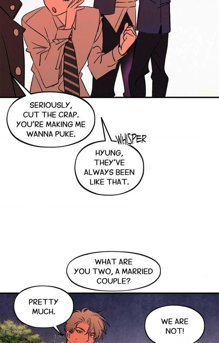 The Thread Never Burned - Chapter 36.1 Page 45