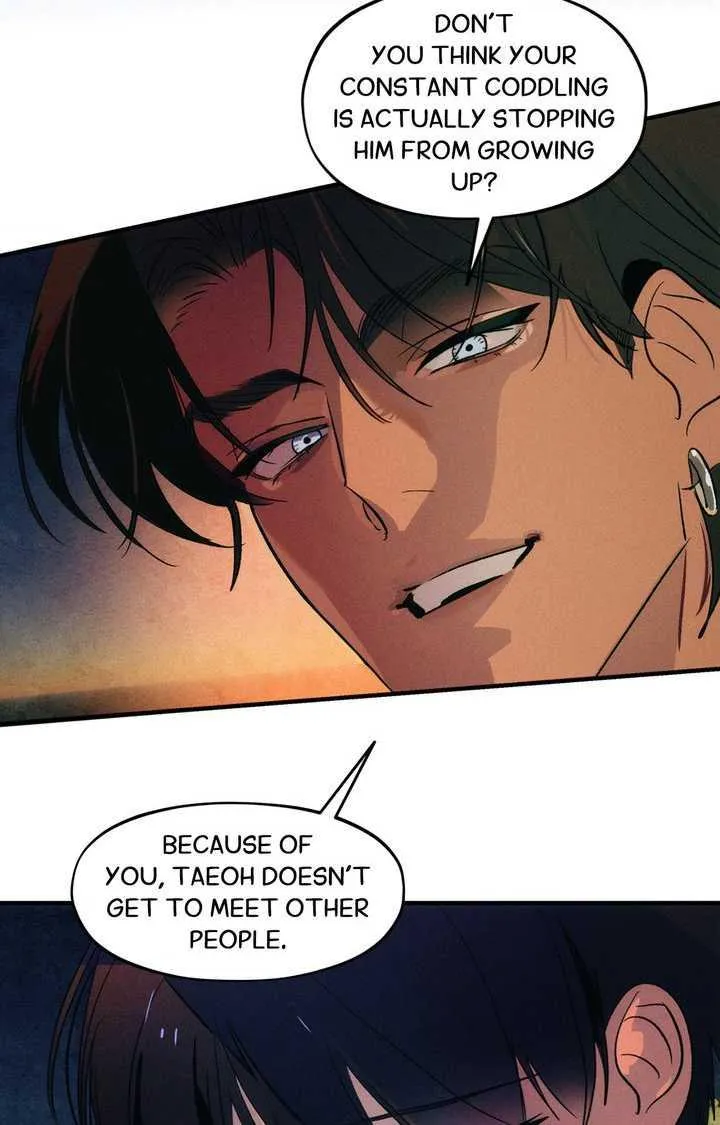 The Thread Never Burned - Chapter 36.1 Page 51