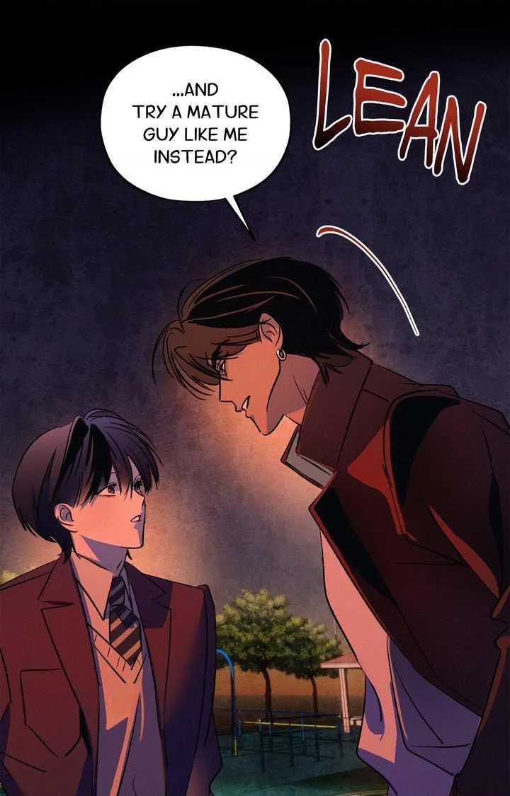 The Thread Never Burned - Chapter 36.1 Page 53