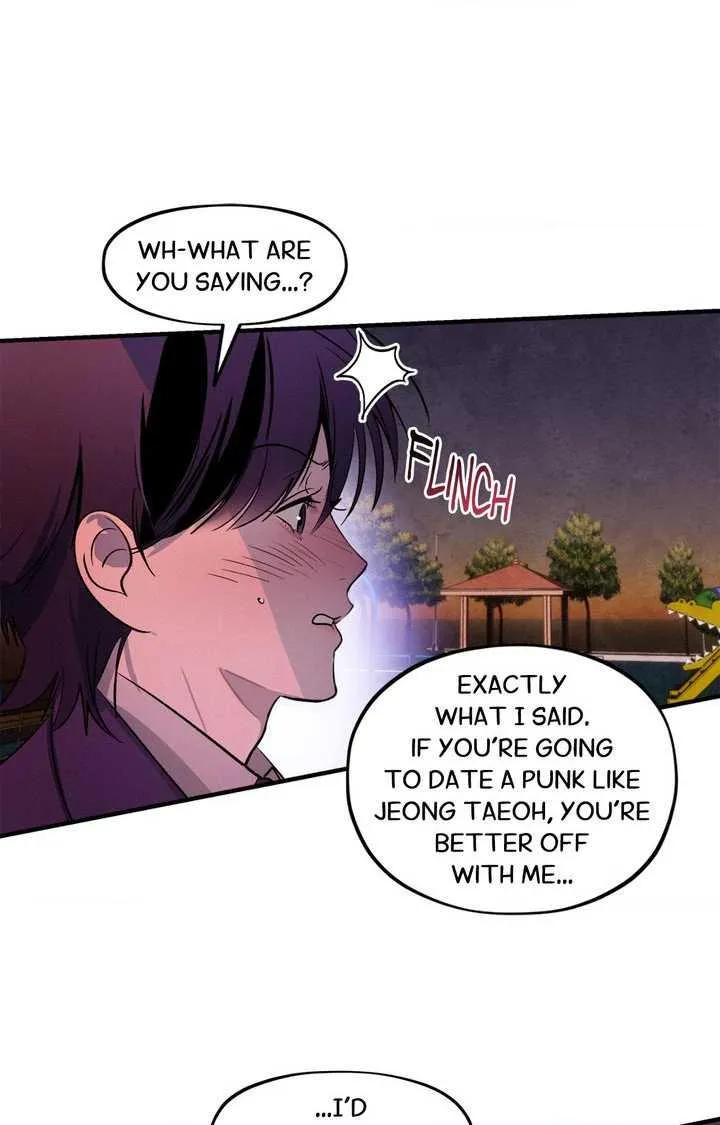 The Thread Never Burned - Chapter 36.1 Page 55