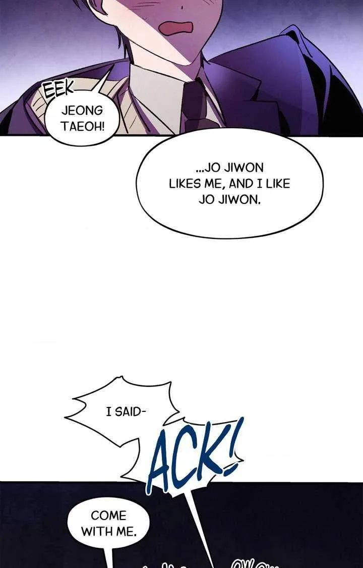 The Thread Never Burned - Chapter 36.1 Page 63