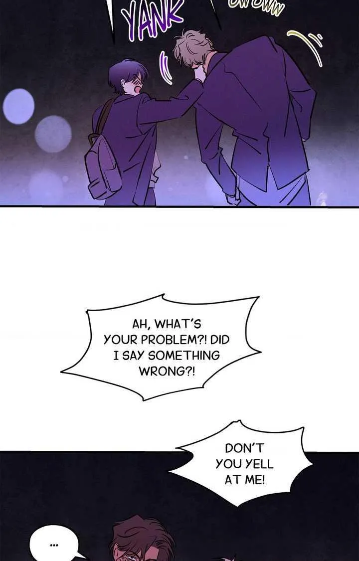 The Thread Never Burned - Chapter 36.1 Page 64