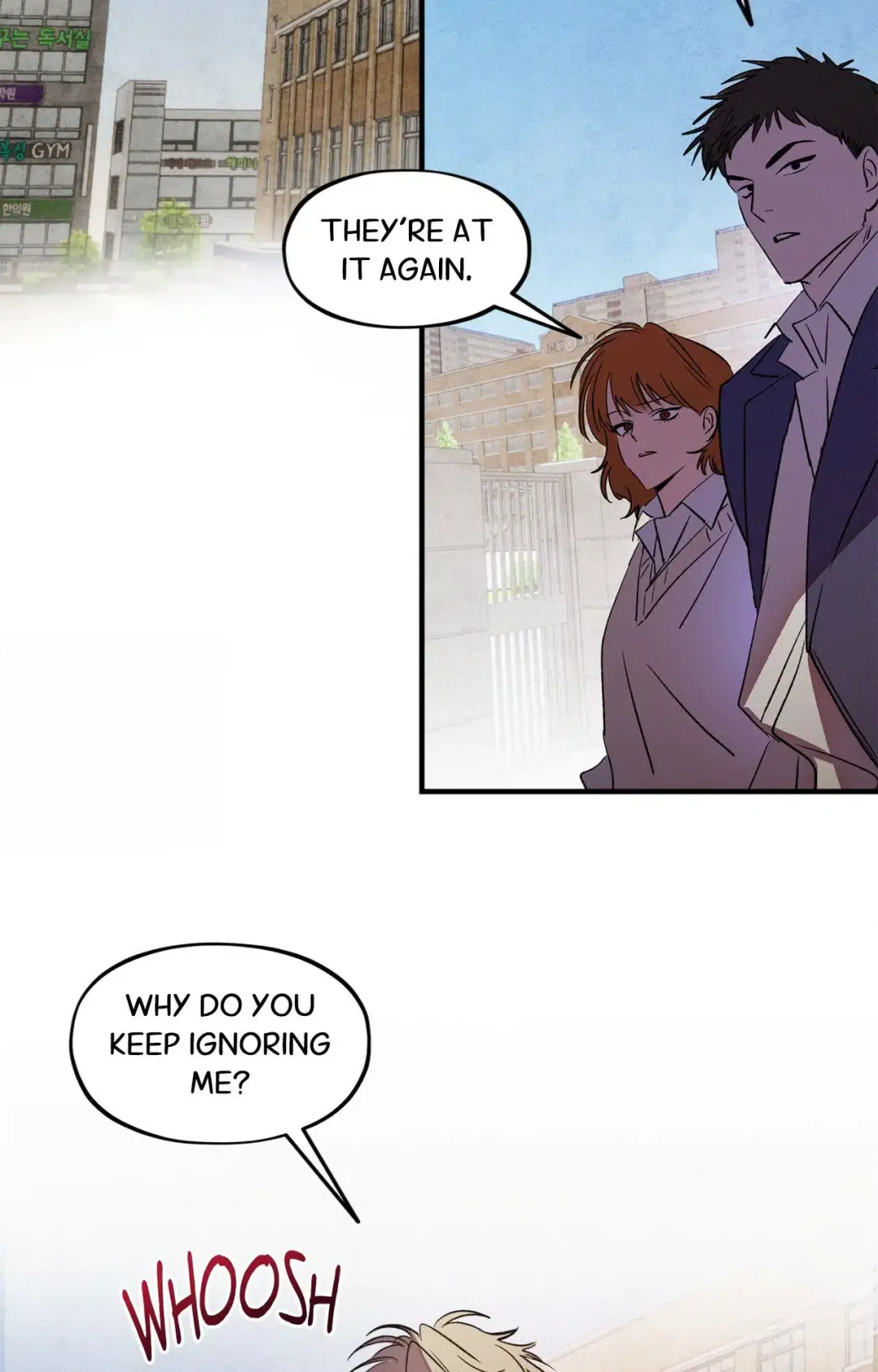 The Thread Never Burned - Chapter 36.2 Page 2