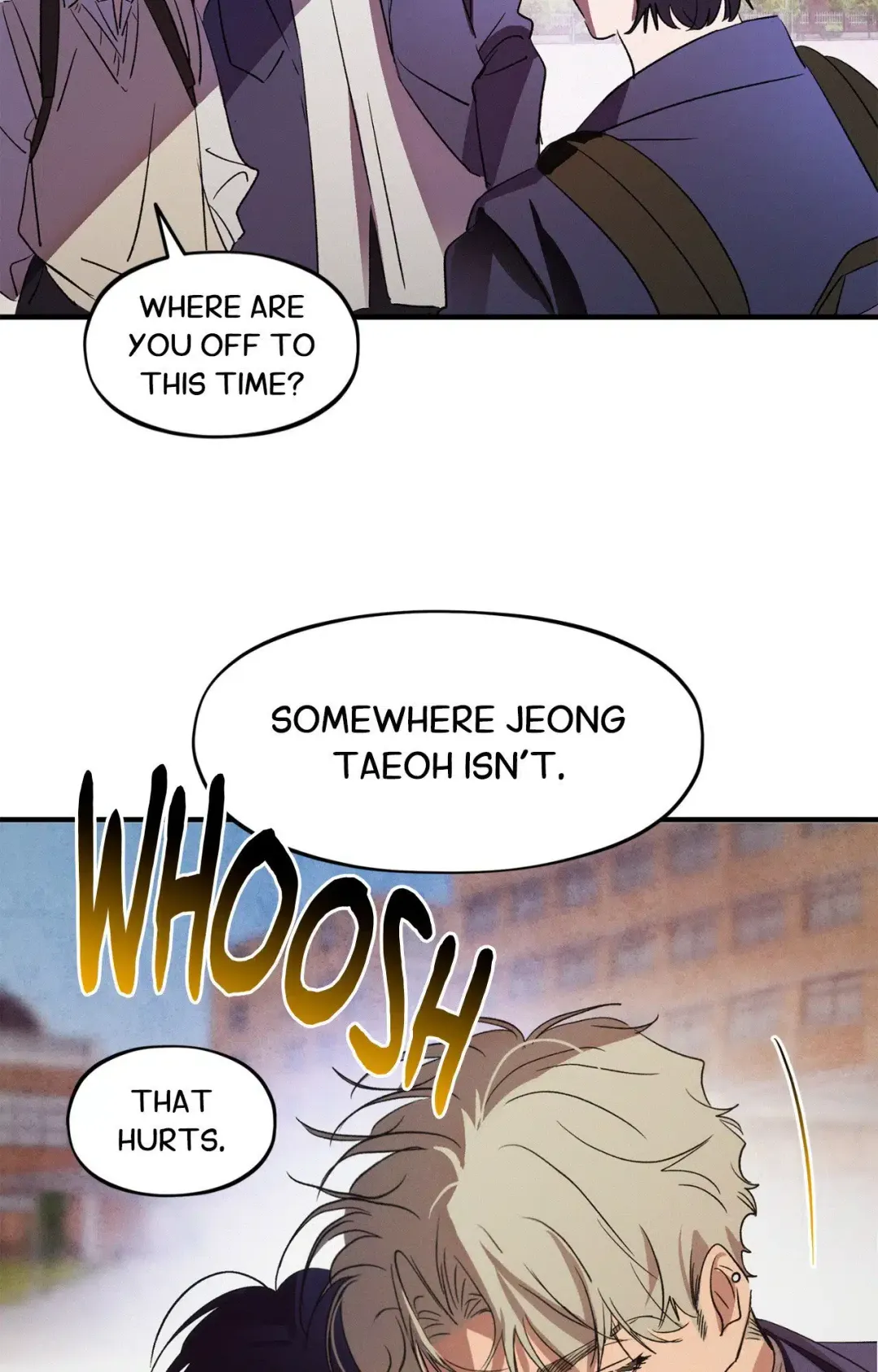 The Thread Never Burned - Chapter 36.2 Page 7