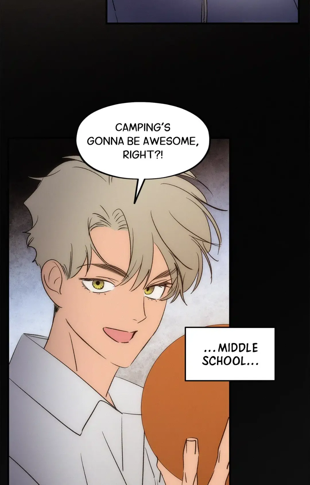 The Thread Never Burned - Chapter 36.2 Page 18