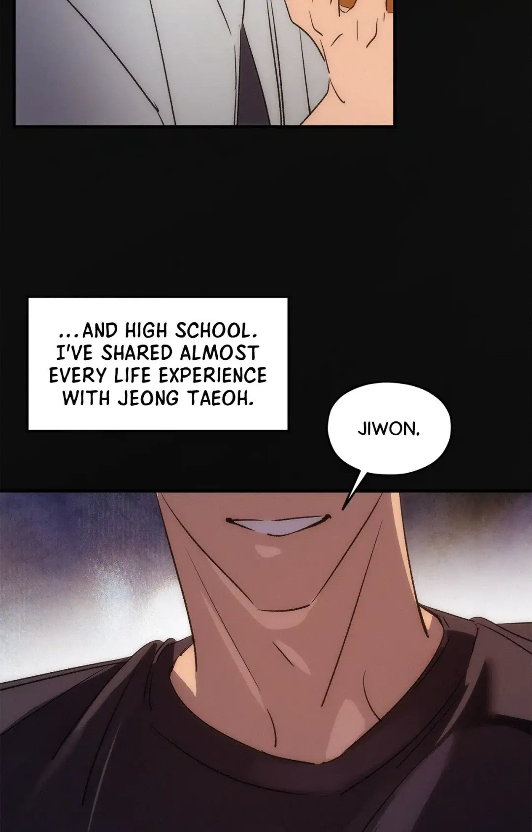 The Thread Never Burned - Chapter 36.2 Page 19