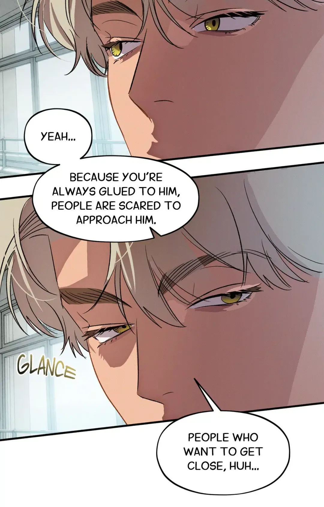 The Thread Never Burned - Chapter 36.2 Page 44